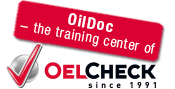 OELCHECK training center